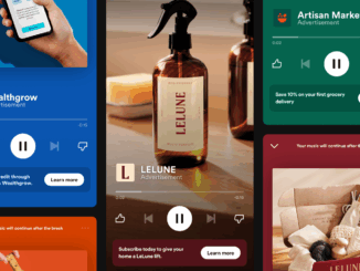 Spotify Ads